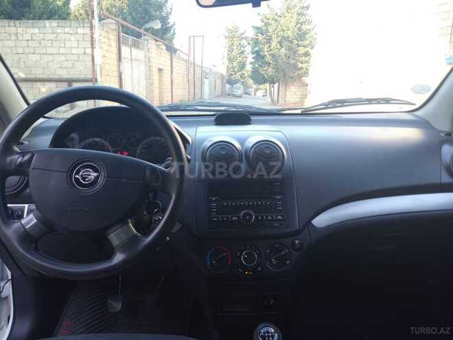 Ravon Nexia R3 2017, 348,000 km - 1.5 л - Bakı