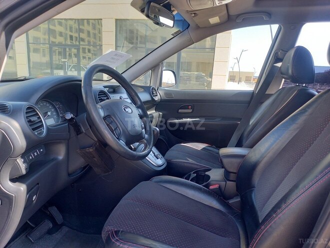 Kia Carens 2007, 253,463 km - 2.0 l - Sumqayıt