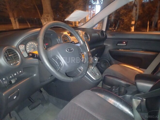 Kia Carens 2007, 253,463 km - 2.0 l - Sumqayıt