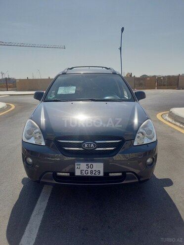 Kia Carens 2007, 253,463 km - 2.0 l - Sumqayıt