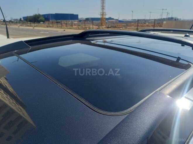 Kia Carens 2007, 253,463 km - 2.0 l - Sumqayıt
