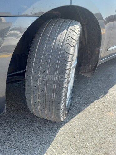 Kia Carens 2007, 253,463 km - 2.0 l - Sumqayıt