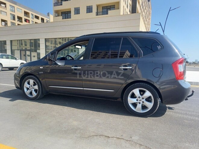 Kia Carens 2007, 253,463 km - 2.0 l - Sumqayıt