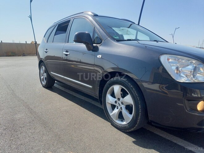 Kia Carens 2007, 253,463 km - 2.0 l - Sumqayıt