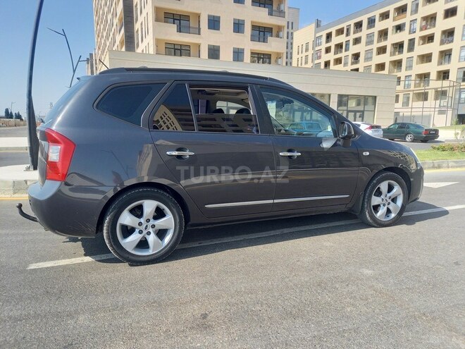 Kia Carens 2007, 253,463 km - 2.0 l - Sumqayıt