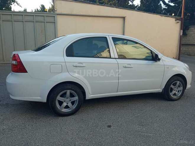 Ravon Nexia R3 2017, 348,000 km - 1.5 л - Bakı