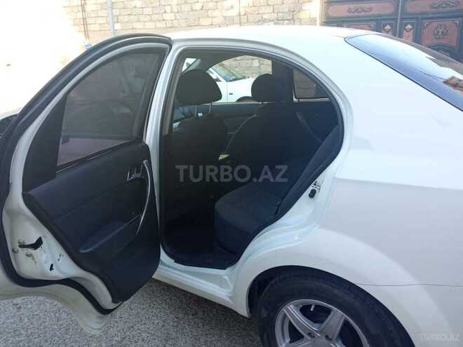 Ravon Nexia R3 2017, 348,000 km - 1.5 л - Bakı