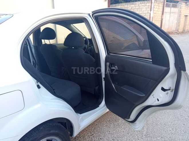 Ravon Nexia R3 2017, 348,000 km - 1.5 л - Bakı