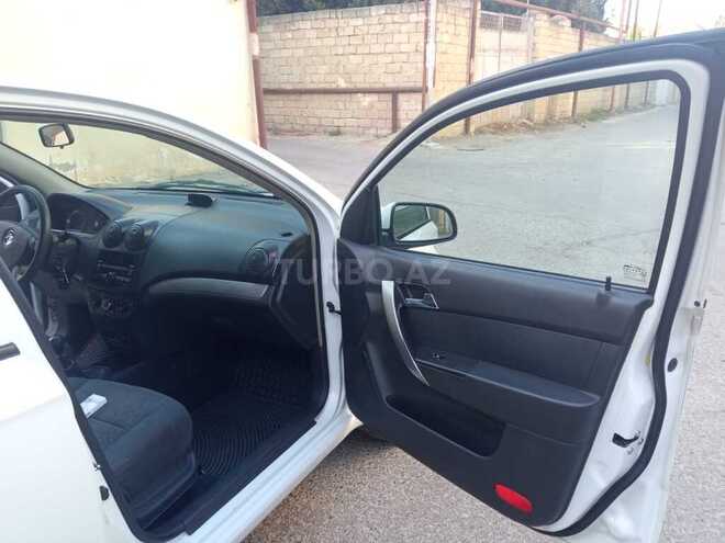 Ravon Nexia R3 2017, 348,000 km - 1.5 л - Bakı