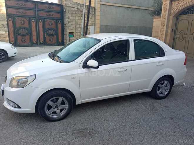 Ravon Nexia R3 2017, 348,000 km - 1.5 л - Bakı
