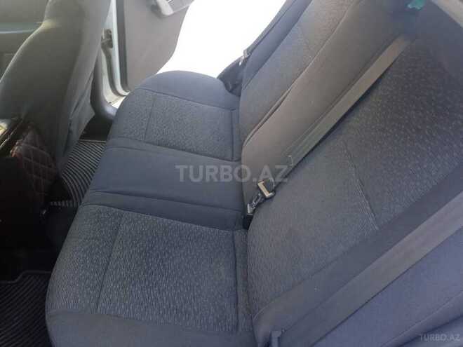 Ravon Nexia R3 2017, 348,000 km - 1.5 л - Bakı