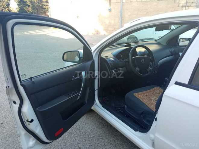 Ravon Nexia R3 2017, 348,000 km - 1.5 л - Bakı