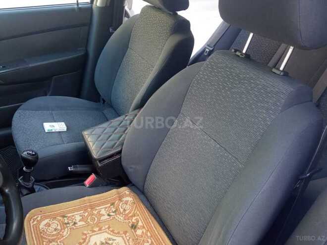 Ravon Nexia R3 2017, 348,000 km - 1.5 л - Bakı