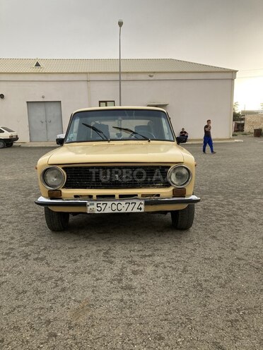 LADA (VAZ) 2101 1980, 69,109 km - 1.3 l - Goranboy