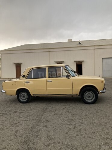 LADA (VAZ) 2101 1980, 69,109 km - 1.3 l - Goranboy