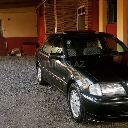 Mercedes C 240 1999, 334,220 km - 2.4 l - Lənkəran