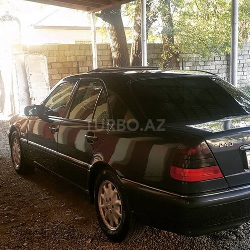 Mercedes C 240 1999, 334,220 km - 2.4 l - Lənkəran