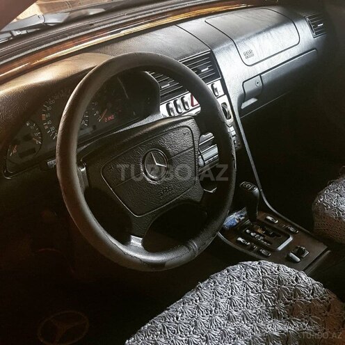 Mercedes C 240 1999, 334,220 km - 2.4 l - Lənkəran