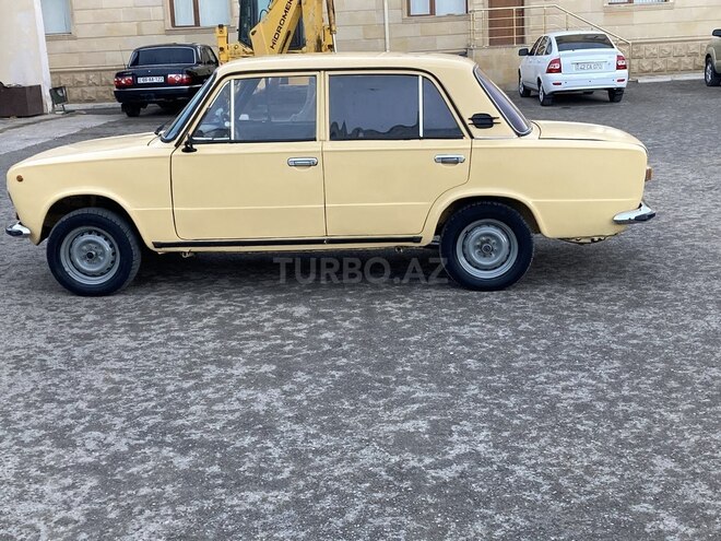 LADA (VAZ) 2101 1980, 69,109 km - 1.3 l - Goranboy