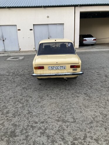 LADA (VAZ) 2101 1980, 69,109 km - 1.3 l - Goranboy