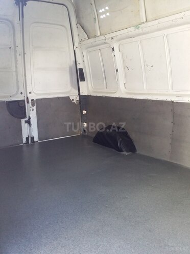 Ford Transit 1997, 325,254 km - 2.5 l - Qəbələ