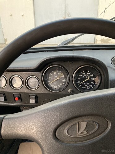 LADA (VAZ) 2101 1980, 69,109 km - 1.3 l - Goranboy