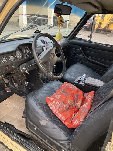 LADA (VAZ) 2101 1980, 69,109 km - 1.3 l - Goranboy