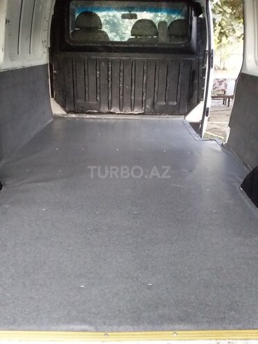 Ford Transit 1997, 325,254 km - 2.5 l - Qəbələ