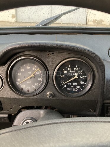 LADA (VAZ) 2101 1980, 69,109 km - 1.3 l - Goranboy