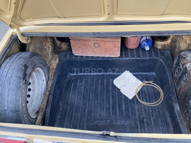 LADA (VAZ) 2101 1980, 69,109 km - 1.3 l - Goranboy