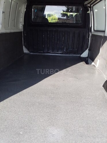 Ford Transit 1997, 325,254 km - 2.5 l - Qəbələ