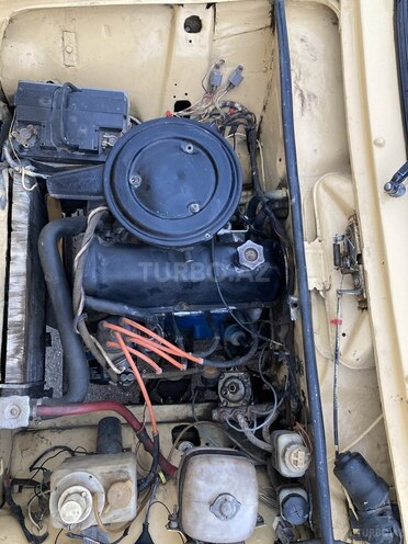 LADA (VAZ) 2101 1980, 69,109 km - 1.3 l - Goranboy