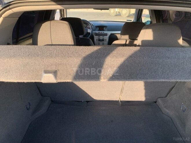 Opel Astra 2007, 235,000 km - 1.3 l - Sumqayıt