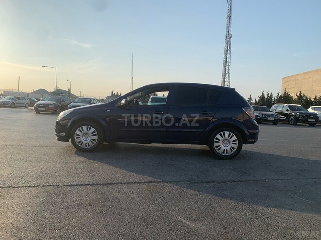 Opel Astra 2007, 235,000 km - 1.3 l - Sumqayıt