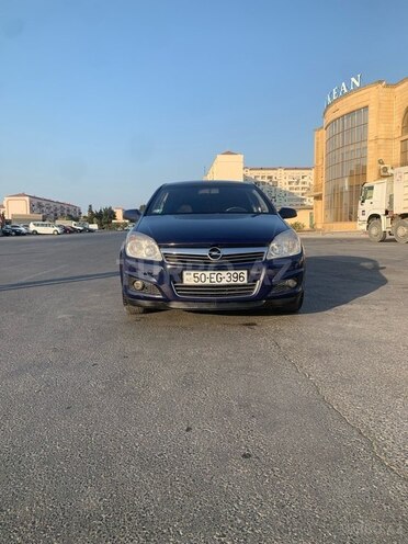Opel Astra 2007, 235,000 km - 1.3 l - Sumqayıt