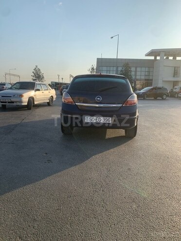 Opel Astra 2007, 235,000 km - 1.3 l - Sumqayıt