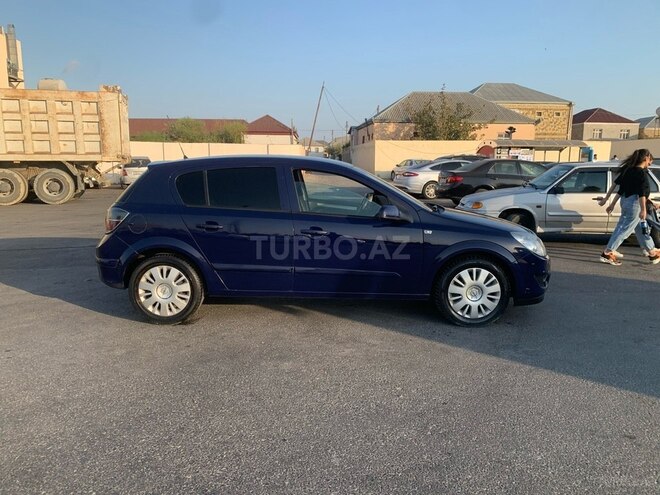 Opel Astra 2007, 235,000 km - 1.3 l - Sumqayıt