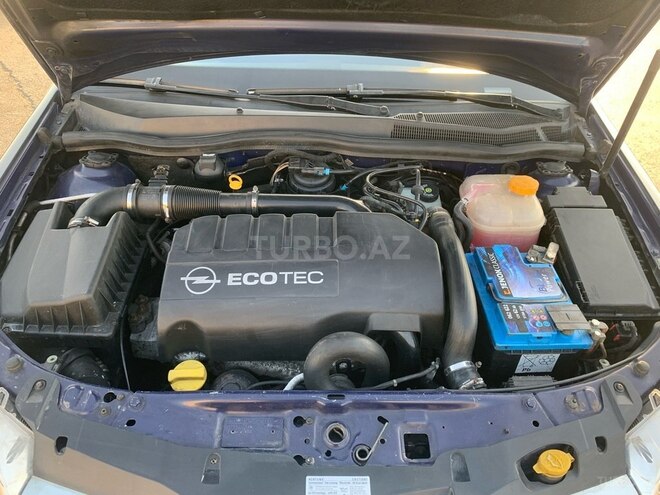 Opel Astra 2007, 235,000 km - 1.3 l - Sumqayıt