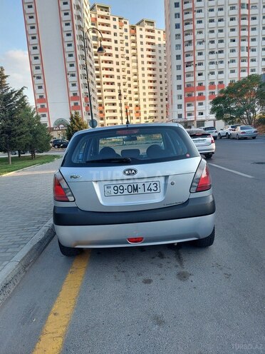 Kia Rio 2007, 116,000 km - 1.4 l - Bakı