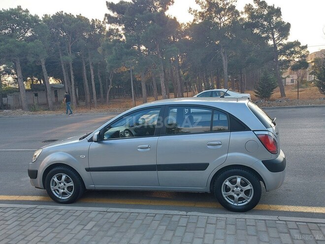 Kia Rio 2007, 116,000 km - 1.4 l - Bakı