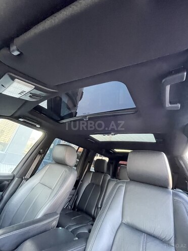 Land Rover Discovery 2011, 156,000 km - 5.0 l - Bakı