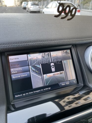 Land Rover Discovery 2011, 156,000 km - 5.0 l - Bakı