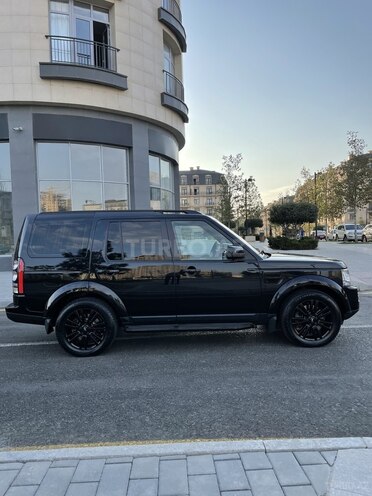 Land Rover Discovery 2011, 156,000 km - 5.0 l - Bakı