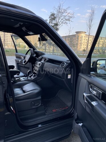 Land Rover Discovery 2011, 156,000 km - 5.0 l - Bakı