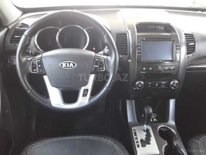 Kia Sorento 2012, 116,248 km - 2.4 л - Cəlilabad