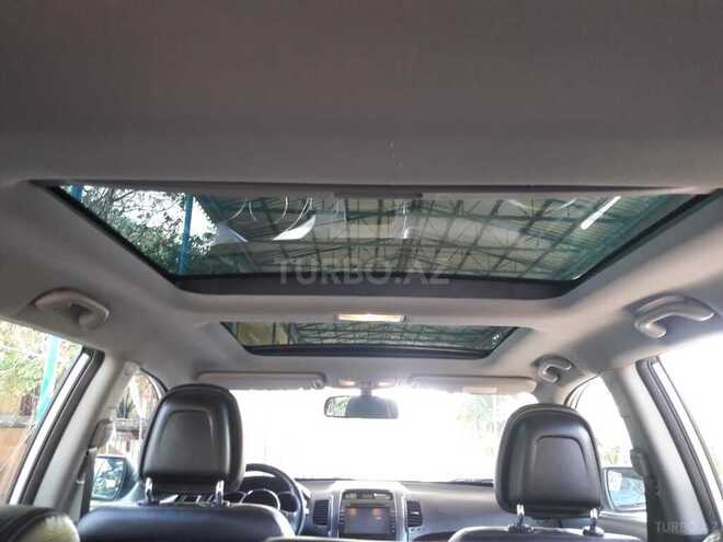 Kia Sorento 2012, 116,248 km - 2.4 л - Cəlilabad