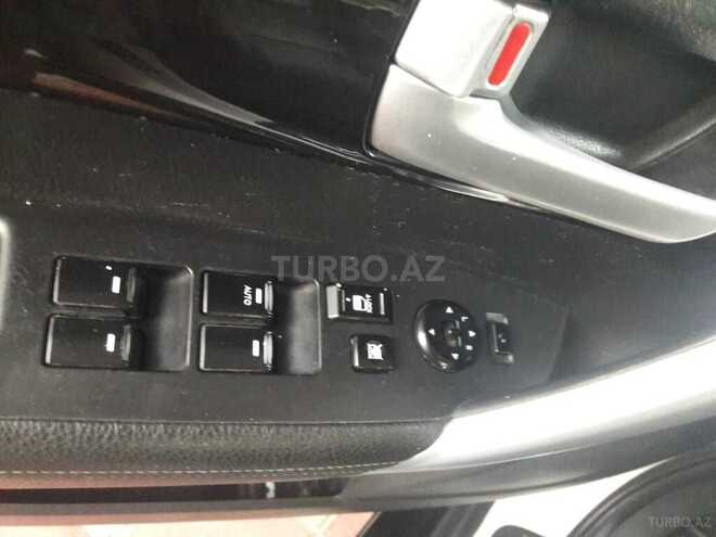 Kia Sorento 2012, 116,248 km - 2.4 л - Cəlilabad