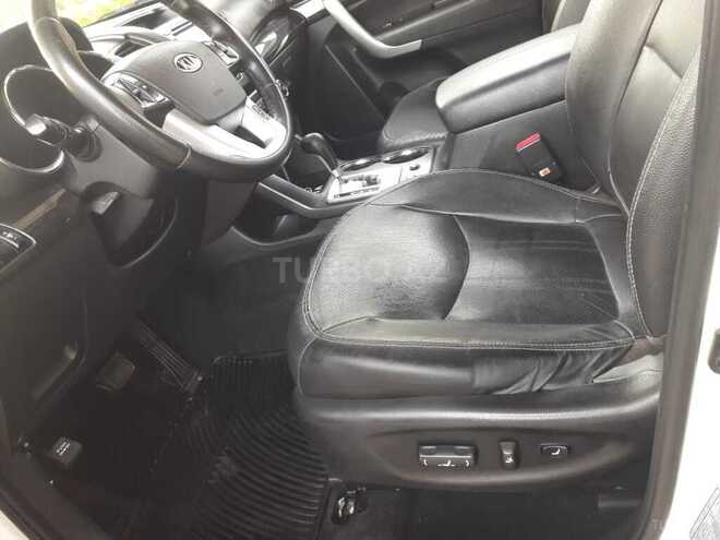 Kia Sorento 2012, 116,248 km - 2.4 л - Cəlilabad