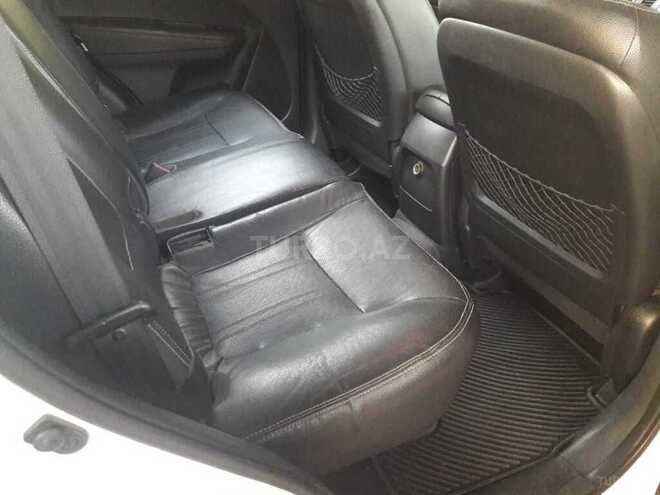 Kia Sorento 2012, 116,248 km - 2.4 л - Cəlilabad
