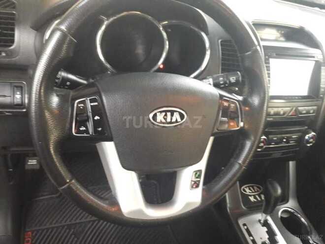 Kia Sorento 2012, 116,248 km - 2.4 л - Cəlilabad